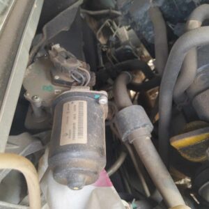 2023 Renault Kwid Wiper Motor Used | Brits Brothers™ Spares – main product image