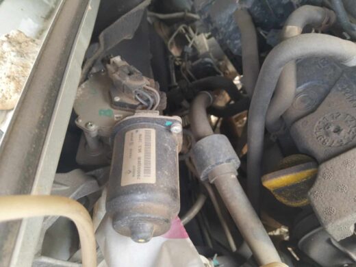 2023 Renault Kwid Wiper Motor Used - Brits Brothers™ 2023 Renault Kwid Wiper Motor Used | Brits Brothers™ Spares – main product image