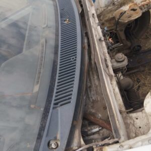 Mazda 323 Windscreen Cowling Used – Genuine OEM Mazda Panel