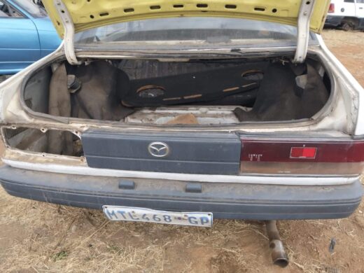 Whatsapp Image 2025-08-06 At 13.33.39 (1) Mazda 323 Sedan Prestige Panel Used – Genuine OEM Mazda Body Part