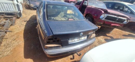 Bmw E39 Stripping For Parts – Brits Brothers™ BMW E39 stripping for parts – used BMW E39 spares South Africa