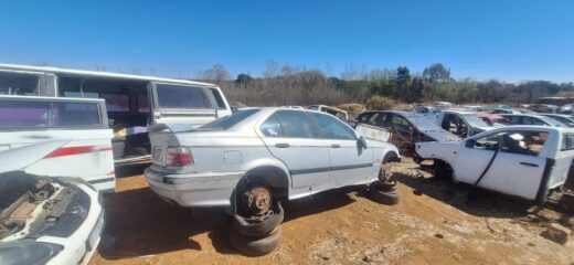 Bmw E36 Stripping For Parts – Brits Brothers™ BMW E36 stripping for parts – genuine BMW E36 used spares South Africa