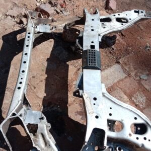 BMW E87 1 Series Subframe Used | Brits Brothers™ – main product image