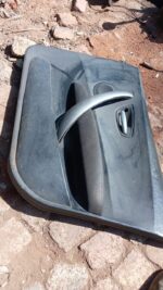 BMW E87 1 Series Right Door Panel Used | Brits Brothers™ – main product image