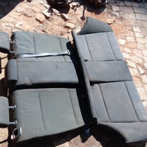 BMW E87 1 Series Rear Seat Used | Brits Brothers™ – main product image