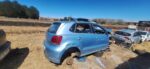 VW Polo Stripping for Parts | Brits Brothers™ Used Spares South Africa – main product image