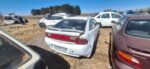 Mazda Astina Stripping for Parts | Brits Brothers™ Used Spares South Africa – main product image