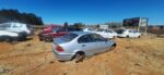 BMW E46 Stripping for Parts | Brits Brothers™ Used Spares South Africa – main product image