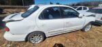 Hyundai Elantra J2 Stripping for Parts | Brits Brothers™ Used Spares South Africa – main product image