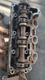 Ford Ranger 4.0 V6 Cylinder Head Used | Brits Brothers™ Spares South Africa – front view