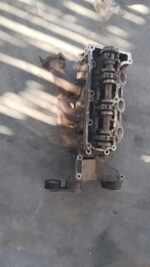 Ford Ranger 4.0 V6 Cylinder Head Used | Brits Brothers™ Spares South Africa – main product image