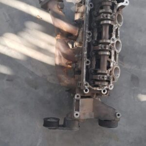 Ford Ranger 4.0 V6 Cylinder Head Used | Brits Brothers™ Spares South Africa – main product image