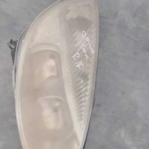 2006 Renault Scenic Right Headlight Used | Brits Brothers™ Spares South Africa – main product image