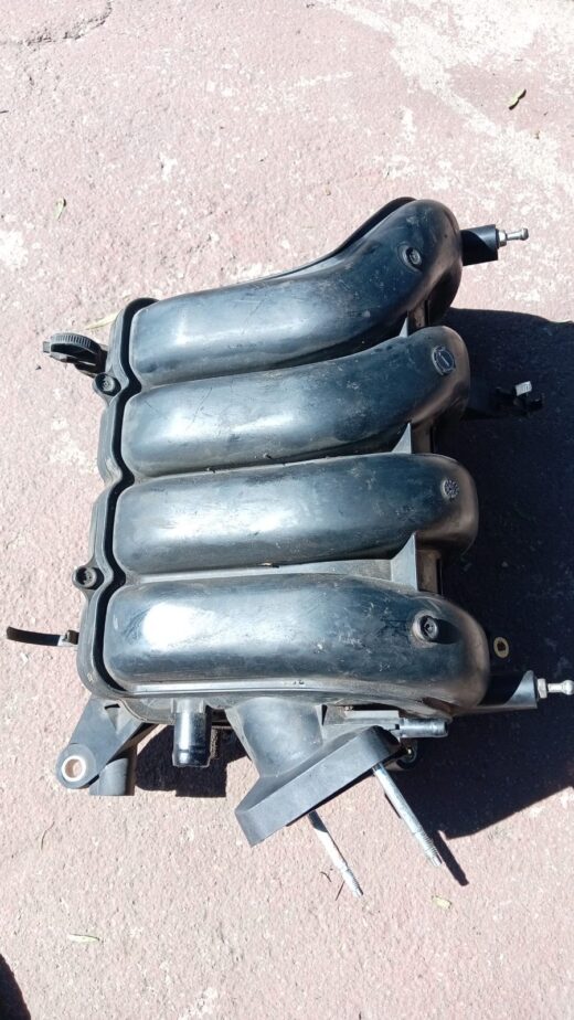 2018 Toyota Corolla Quest 2.0L Intake Manifold Used - Brits Brothers™ 2018 Toyota Corolla Quest 2.0L Intake Manifold Used | Brits Brothers™ Spares – main product image