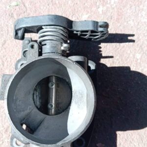 Ford Fiesta 2005 1.3 Throttle Body 2S6U9E926BB Used | Brits Brothers™ Spares – main product image