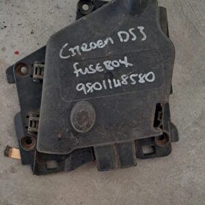 Citroen DS3 Fusebox Used | Brits Brothers™ Spares – main product image