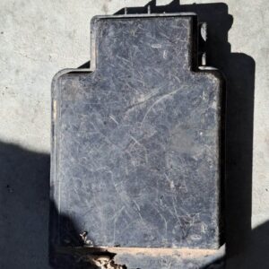 Fusebox Cover Used | Brits Brothers™ Spares – main product image