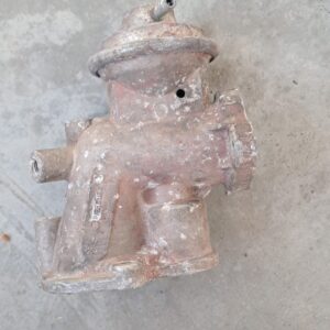 EGR Valve Opel 8971849255 7.22772.03 1.7 DTI Used | Brits Brothers™ Spares – main product image