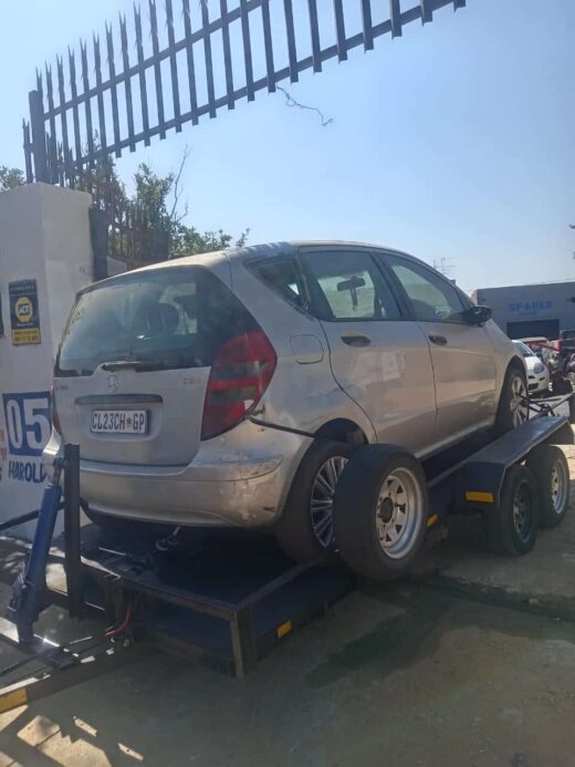 2007 Mercedes Benz A180 W169 Stripping For Parts 2007 Mercedes Benz A180 W169 Stripping for Parts – Genuine OEM Mercedes Spares