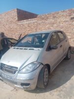 2007 Mercedes Benz A180 W169 Stripping for Parts – Genuine OEM Mercedes Spares