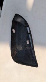Toyota Hilux GD6 Left Door Mirror Cover Used – Genuine Toyota Spare Part