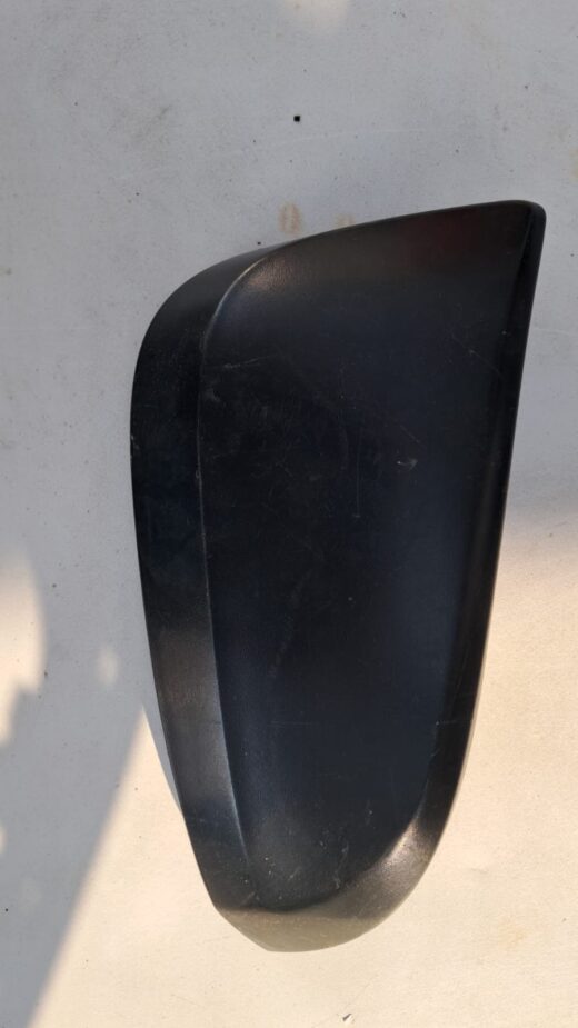 Toyota Hilux Gd6 Left Door Mirror Cover Used Toyota Hilux GD6 Left Door Mirror Cover Used – Genuine Toyota Spare Part