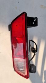 4133300P306A JAC T8 Pickup Rear Taillight Used – Genuine JAC Spare