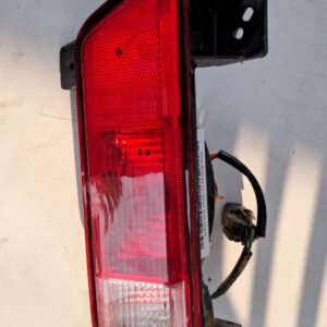 4133300P306A JAC T8 Pickup Rear Taillight Used – Genuine JAC Spare