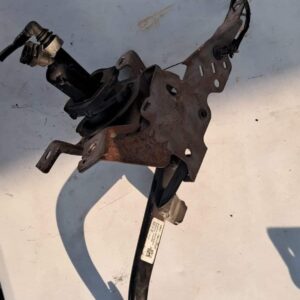 2008 Ford Focus Clutch Pedal Used – Genuine OEM Ford Spare