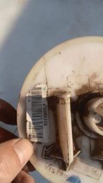 2008 Ford Focus Fuel Pump Used – Genuine OEM Ford Spare