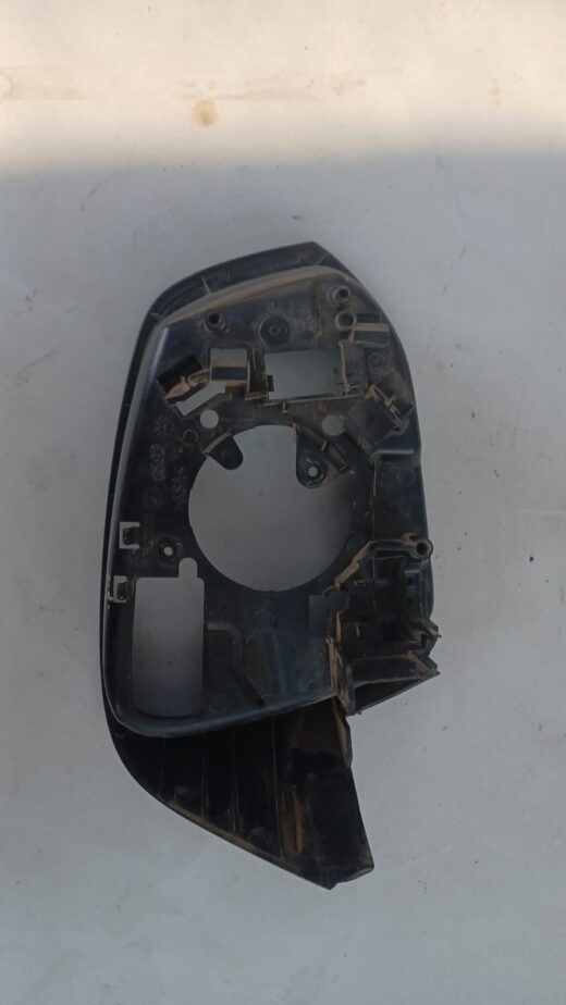 Toyota Hilux GD6 Mirror Cover Used – Genuine OEM Toyota Mirror Cover