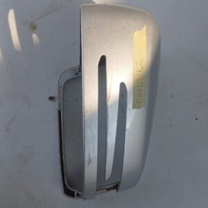 Mercedes W204 Mirror Cover Used – Genuine OEM Mercedes-Benz Exterior Trim