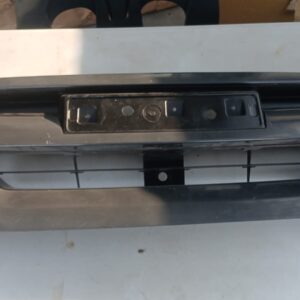 2016 Isuzu KB Grill Used – Genuine OEM Isuzu Front Grill