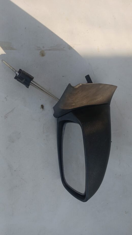 2007 Ford Bantam Right Door Mirror Used 2007 Ford Bantam Right Door Mirror Used – Genuine OEM Ford Spare