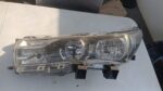 2016 Toyota Corolla Right Headlight Used – Genuine OEM Toyota Lighting Spare
