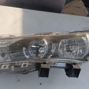 2016 Toyota Corolla Right Headlight Used – Genuine OEM Toyota Lighting Spare