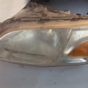 2010 Ford Bantam Left Headlight Cheapie Bin – Budget-Friendly OEM Replacement