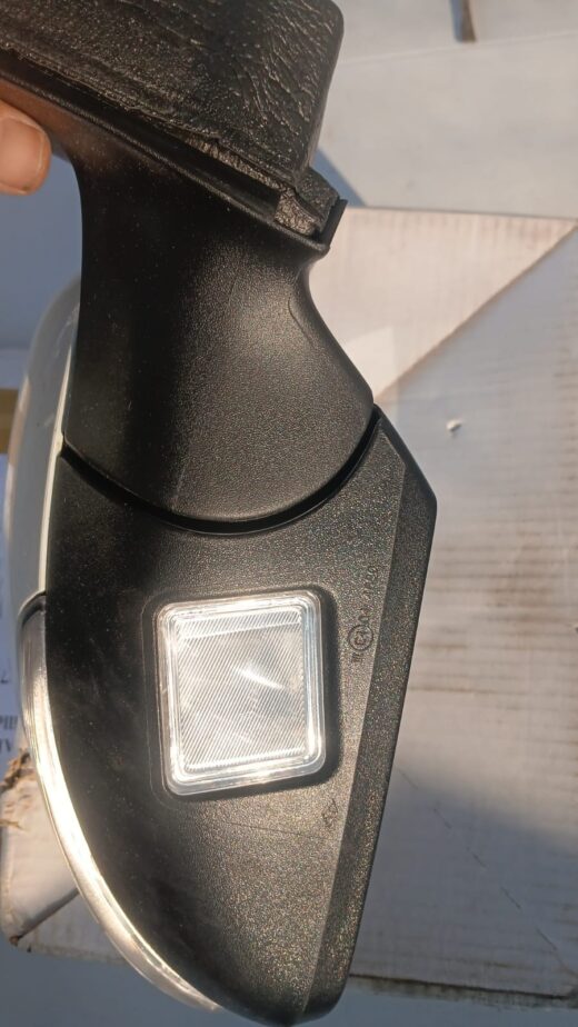 Ford Kuga 2014–2019 Right Door Mirror Used – Genuine OEM Ford Side Mirror