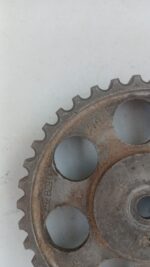 Opel Corsa Camshaft Pulley 90528767 Used | Brits Brothers™ Spares – front view