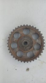 Opel Corsa Camshaft Pulley 90528767 Used | Brits Brothers™ Spares – main product image