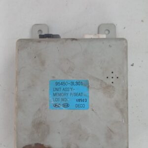 95450 3L301 Genuine Hyundai Unit Assembly Memory Used | Brits Brothers™ Spares – main product image