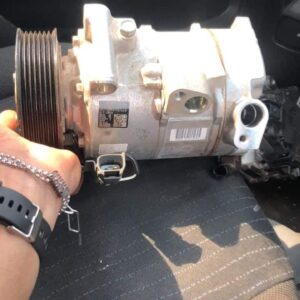 Alfa Romeo Tonale Veloce (2023–2025) Aircon Pump Used – Genuine OEM AC Compressor