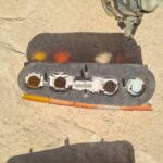 VW Caddy Tail Lamps Used | Affordable VW Spares South Africa | Brits Brothers™ – main product image