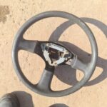 Steering Wheel Used | Affordable Auto Parts South Africa | Brits Brothers™ – main product image