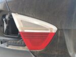 BMW E90 Left Inner Taillight Used | Brits Brothers™ Auto Parts South Africa – main product image