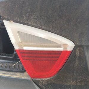 BMW E90 Left Inner Taillight Used | Brits Brothers™ Auto Parts South Africa – main product image