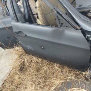 BMW E90 Right Front Door Shell Used | Brits Brothers™ Auto Parts South Africa – main product image