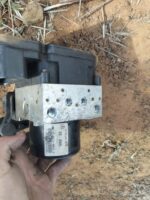 Mercedes Benz C Class W204 ABS Pump Used ™ | Brits Brothers™ Auto Parts – main product image