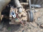 1995 Honda Ballade Aircon Pump Used ™ | Brits Brothers™ Auto Parts – main product image