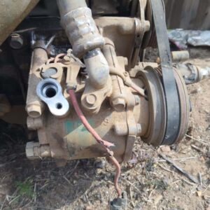 1995 Honda Ballade Aircon Pump Used ™ | Brits Brothers™ Auto Parts – main product image
